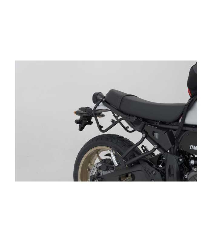 SW-Motech SLC Seitenträger rechts Yamaha XSR 700 (15-). XSR 700XT (19-)