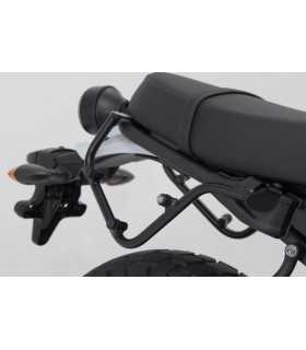SW-Motech Telaio laterale SLC destro Yamaha XSR 700 (15-). XSR 700XT (19-)
