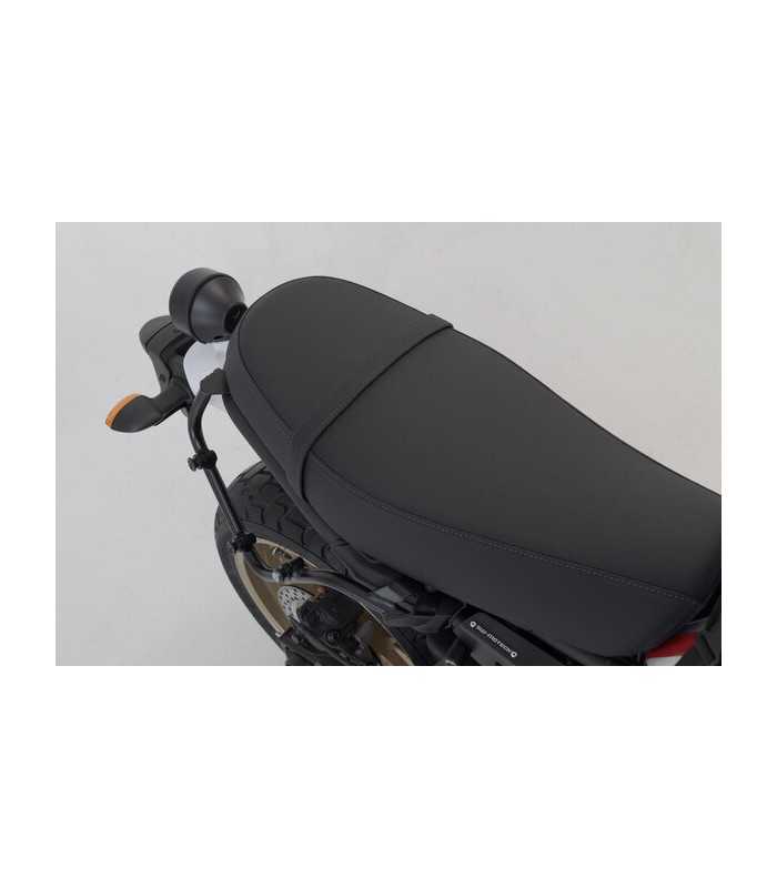 SW-Motech SLC Seitenträger rechts Yamaha XSR 700 (15-). XSR 700XT (19-)