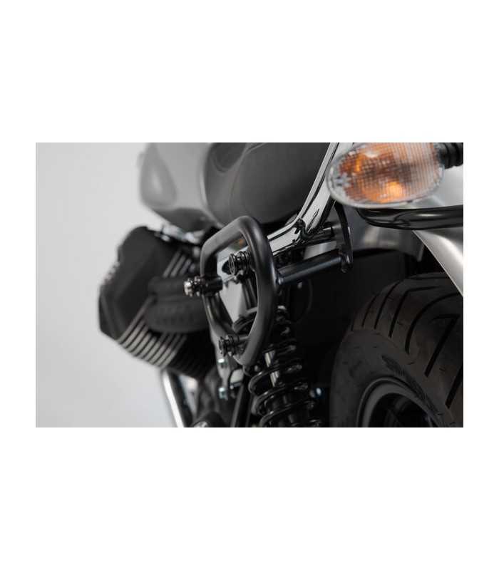 SW-Motech SLC side carrier left Moto Guzzi V7 lll (16-)