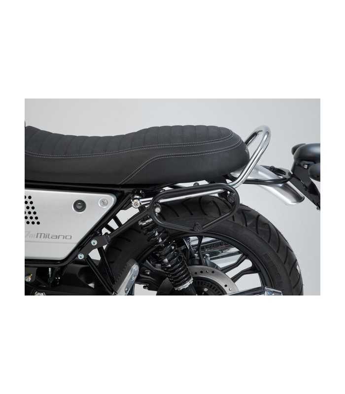 SW-Motech SLC side carrier left Moto Guzzi V7 lll (16-)
