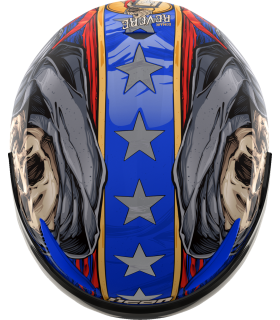 Casque Icon Domain Revere