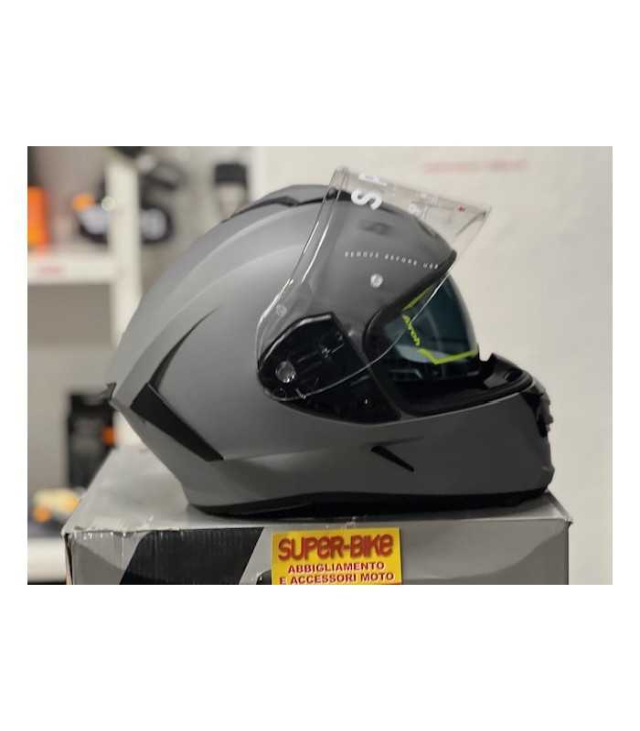 Airoh Spark Color grigio Opaco