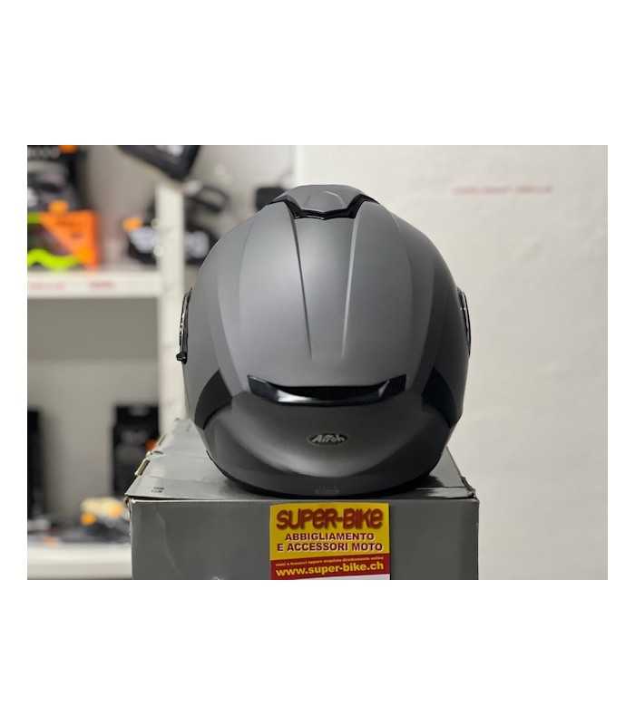 Airoh Spark Color grigio Opaco