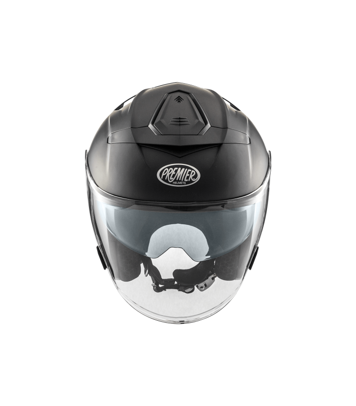 Jet Premier JT5 U9 BM helmet
