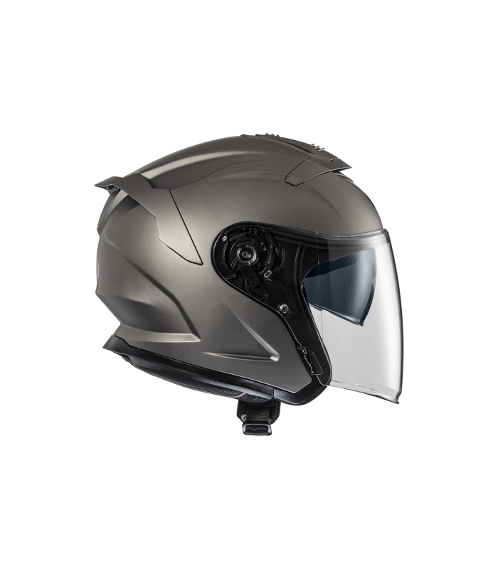 Casque jet Premier JT5 U17 BM