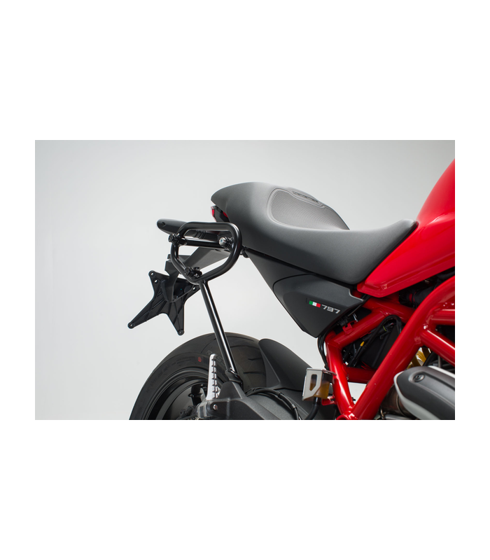SW-Motech SLC Seitenträger rechts Ducati Monster 1200/S (2016-20)