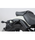 SW-Motech Support latéral droite SLC Kawaski EN 650 Vulcan (2015-23)