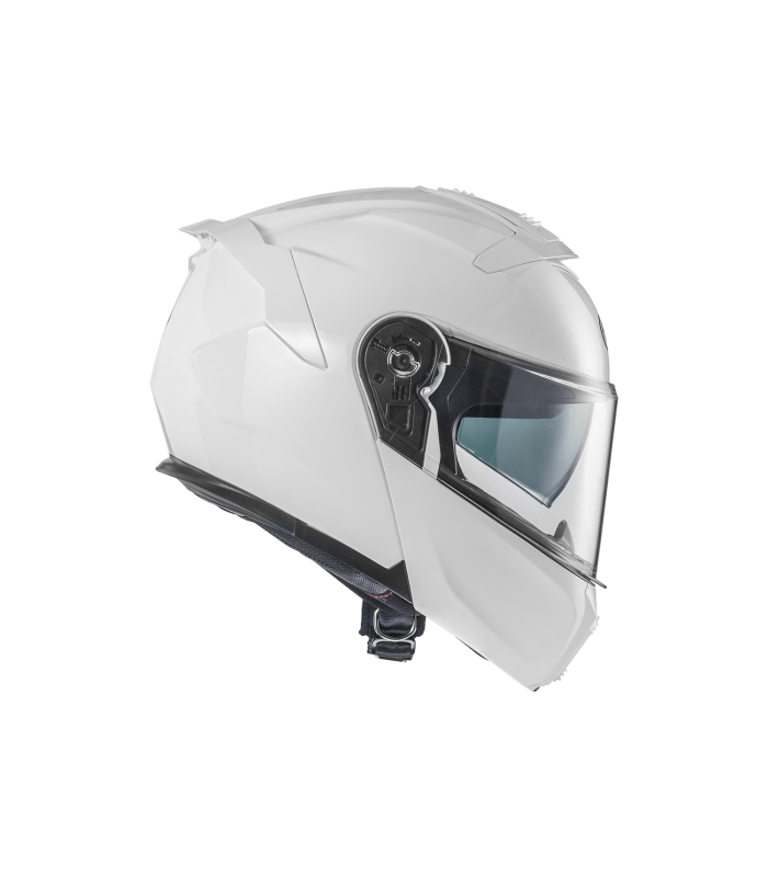Flip up Premier Legacy GT U8 white