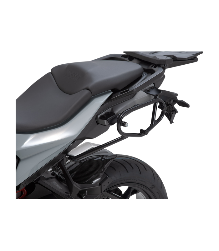 SW-Motech SLC Seitenträger links Bmw S 1000 XR (2019-23)