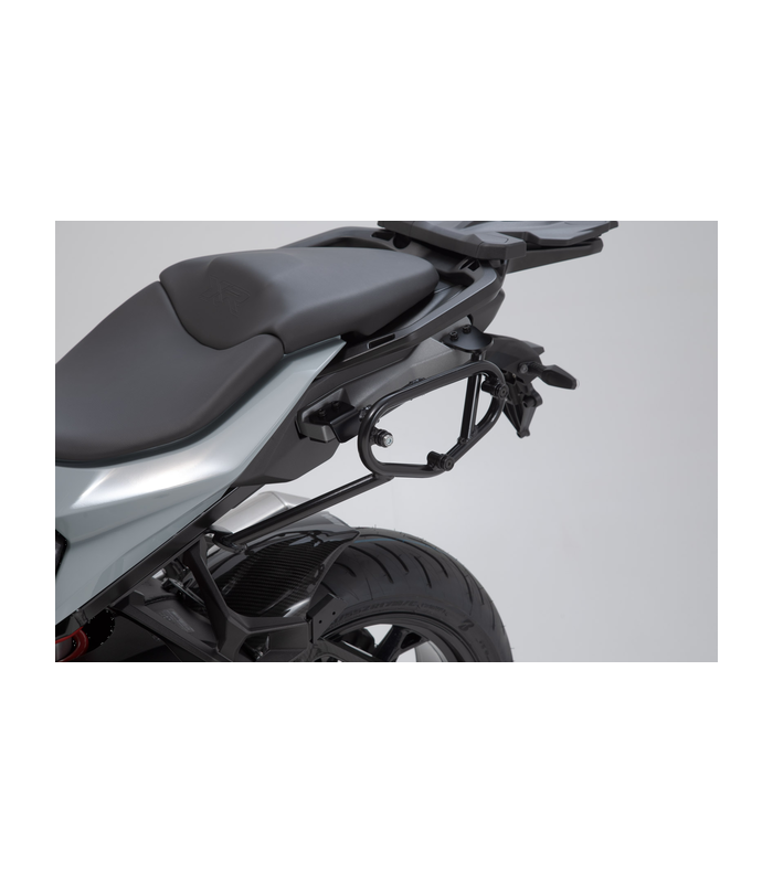 SW-Motech SLC Seitenträger links Bmw S 1000 XR (2019-23)