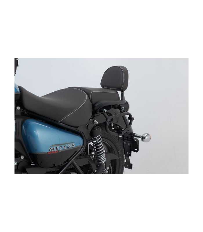SW-Motech SLC Seitenträger links Royal Enfield Meteor 350 (19-)