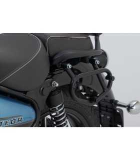 SW-Motech SLC side carrier left Royal Enfield Meteor 350 (19-)