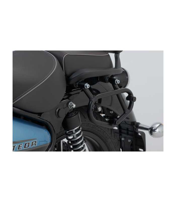 SW-Motech SLC Seitenträger links Royal Enfield Meteor 350 (19-)