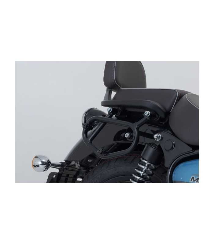 SW-Motech SLC Seitenträger rechts Royal Enfield Meteor 350 (19-)