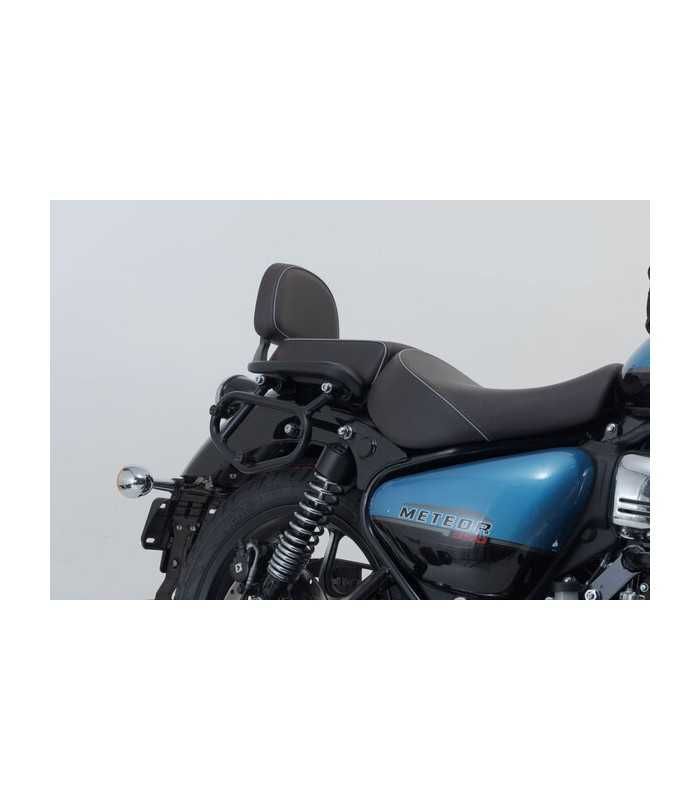 SW-Motech SLC Seitenträger rechts Royal Enfield Meteor 350 (19-)