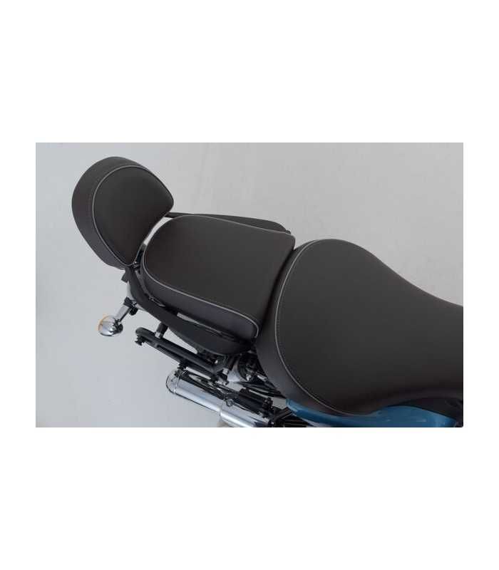 SW-Motech Support latéral droite SLC Royal Enfield Meteor 350 (19-)