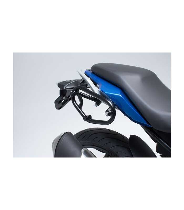SW-Motech Support latéral droite SLC BMW G 310 R (16-)