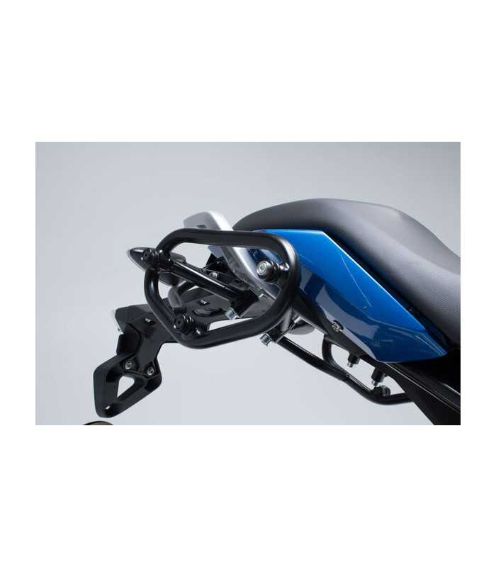 SW-Motech Support latéral droite SLC BMW G 310 R (16-)