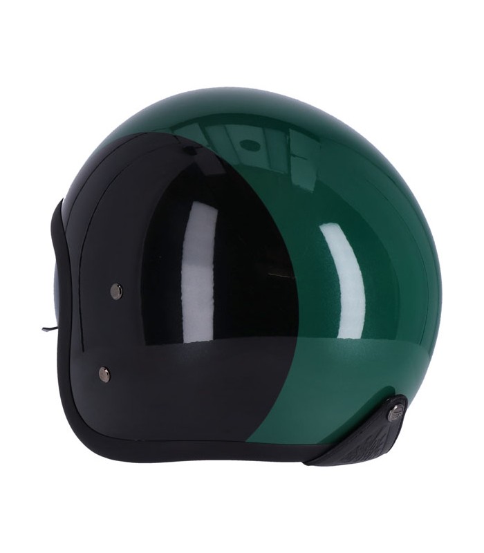 Jet ROEG SUNDOWN black green