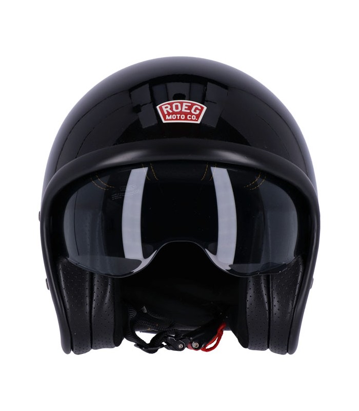Jet ROEG SUNDOWN black
