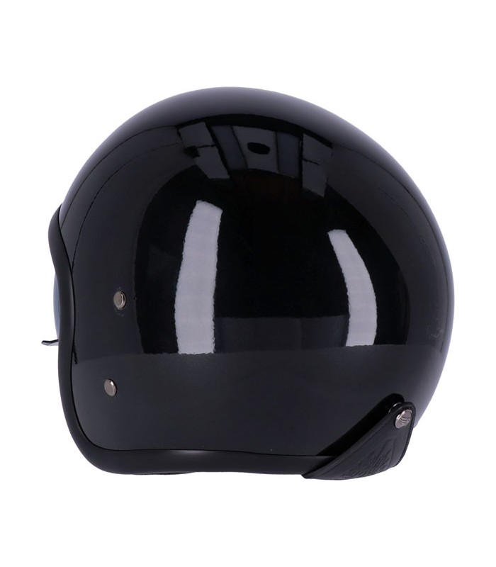 Jet ROEG SUNDOWN schwarz