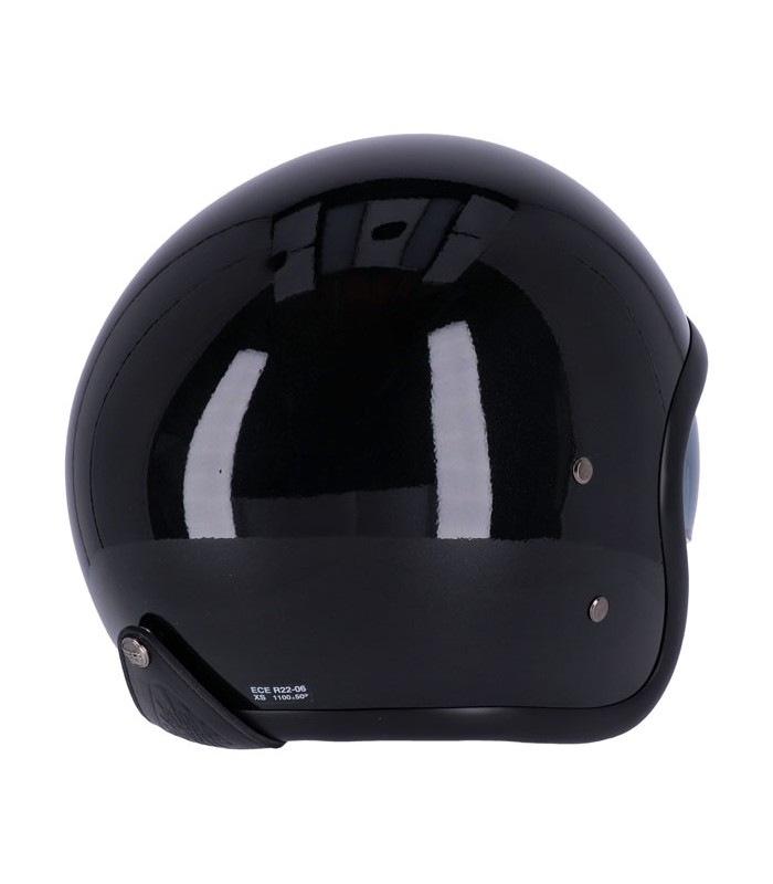 Jet ROEG SUNDOWN black
