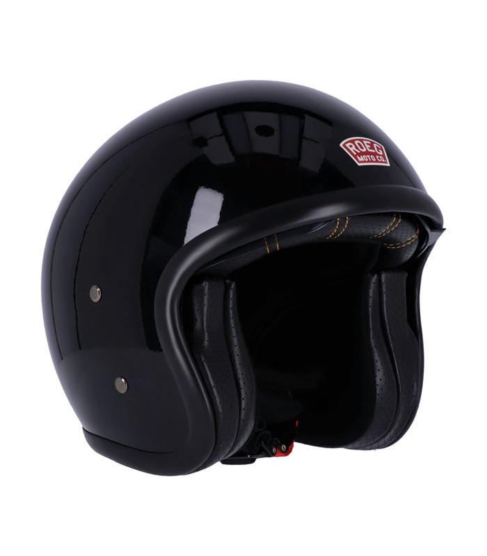 Jet ROEG SUNDOWN schwarz