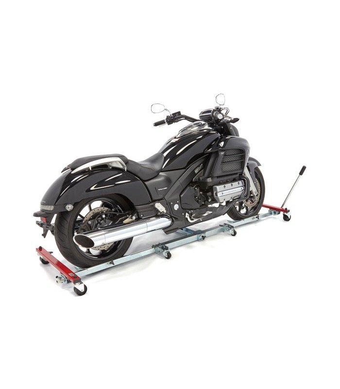 ACEBIKES U-TURN XL MOTOR MOVER. UP TO 450KG