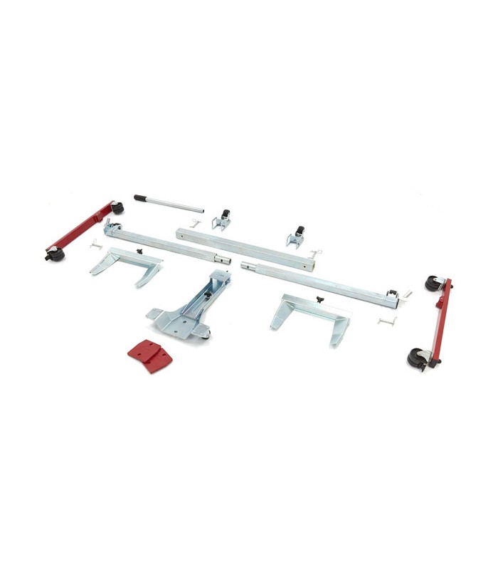 ACEBIKES U-TURN XL MOTOR MOVER. UP TO 450KG