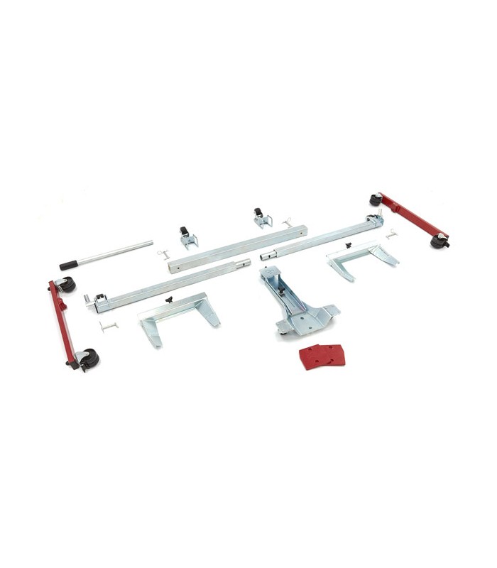 ACEBIKES U-TURN XL MOTOR MOVER. UP TO 450KG
