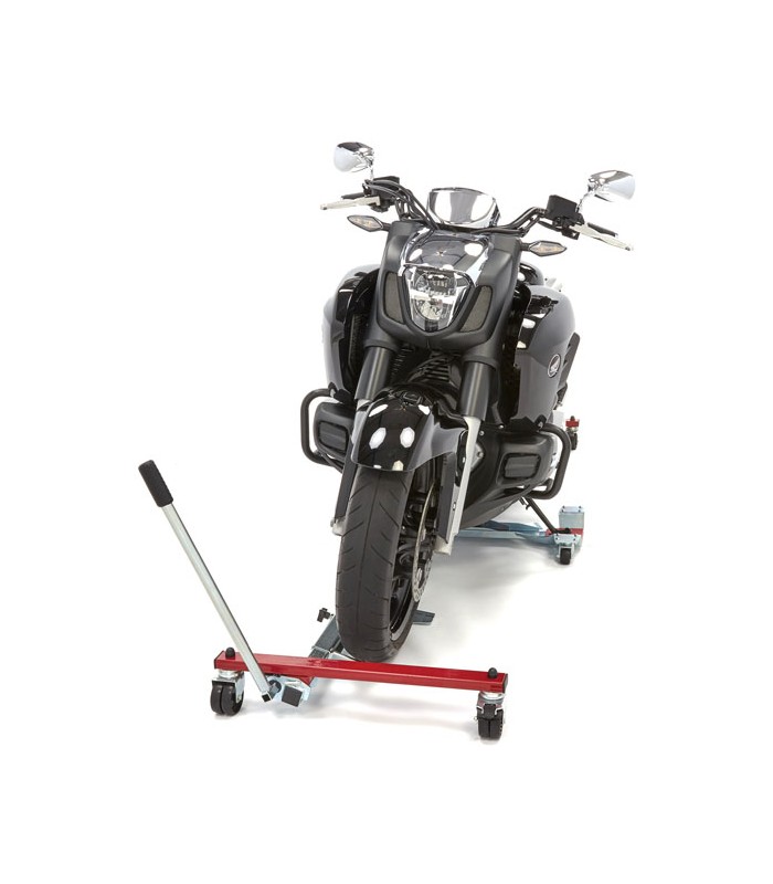 ACEBIKES U-TURN XL MOTOR MOVER. UP TO 450KG