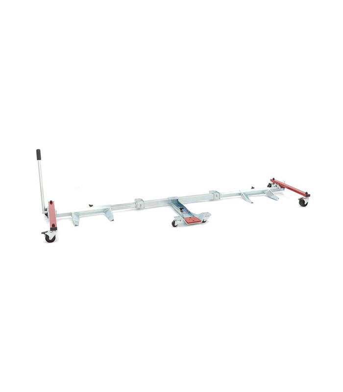 ACEBIKES U-TURN XL MOTOR MOVER. UP TO 450KG