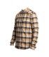 JOHN DOE MOTOSHIRT XTM© gialla