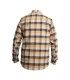 JOHN DOE MOTOSHIRT XTM© gialla