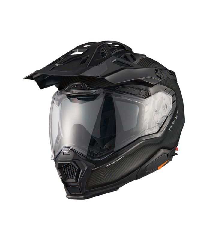 Nexx X.Wed3 Zero Pro Carbon matt helmet