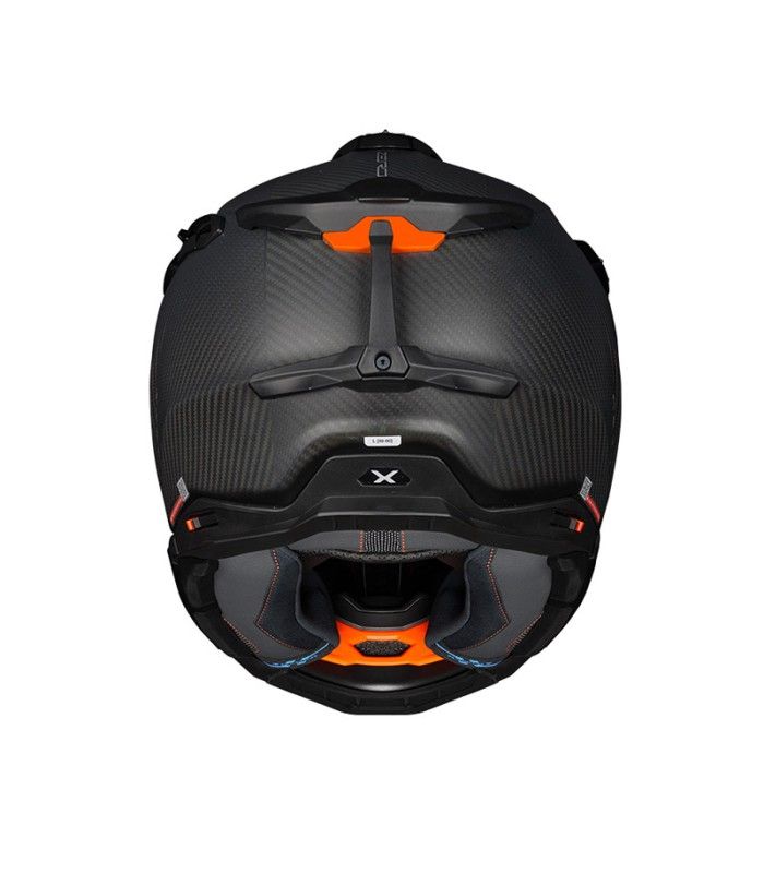 Helm Nexx X.Wed3 Zero Pro Carbon matt