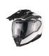 Nexx X.Wed3 Plain white helmet