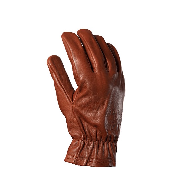 JOHN DOE FREEWHEELER GLOVES BROWN