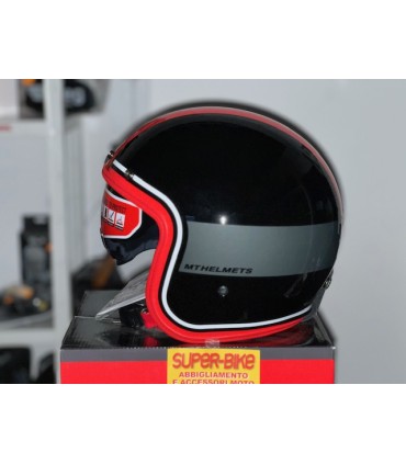 Mt Helmets Le Mans 2 Sv Tant A5