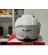 Helm jet LS2 OF616 Airflow 2 weiss