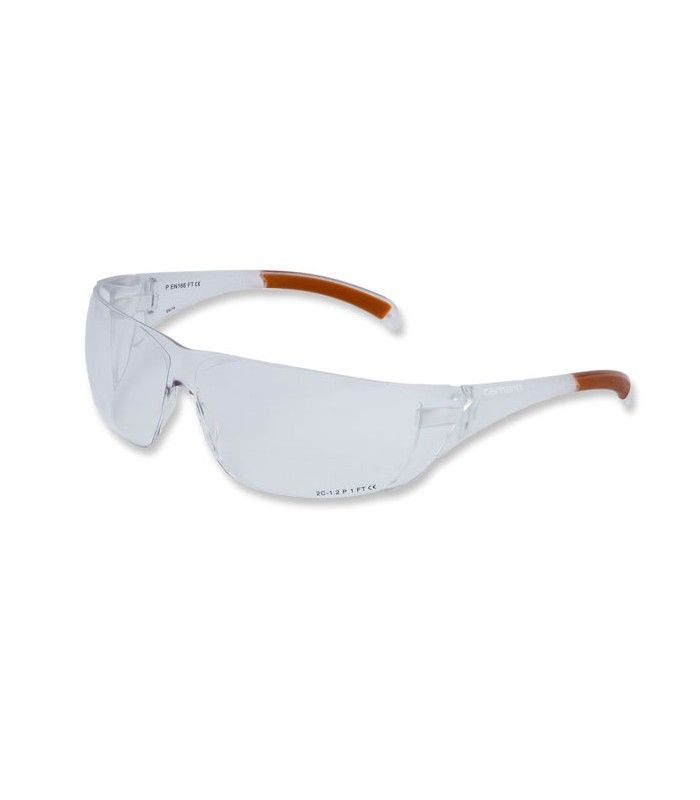 CARHARTT BILLINGS GLASSES CLEAR
