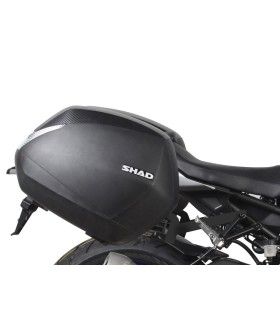 Shad 3P System Y0MT16IF Yamaha MT-10 (2016-21)