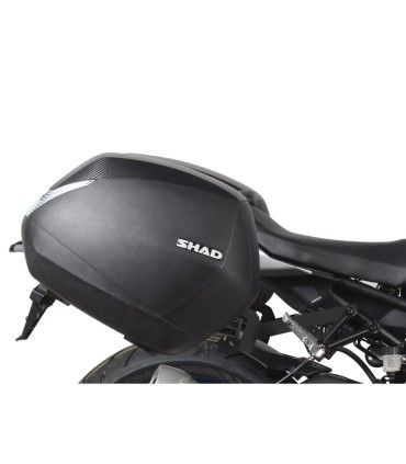 Shad 3P System Y0MT16IF Yamaha MT-10 (2016-21)