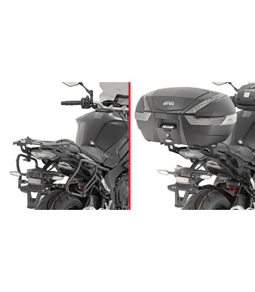 Givi Sr2129 Yamaha Mt-10 (2016-21)