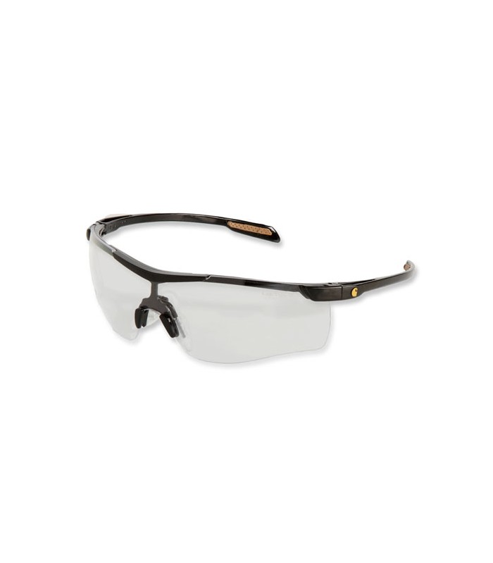 CARHARTT CAYCE GLASSES CLEAR