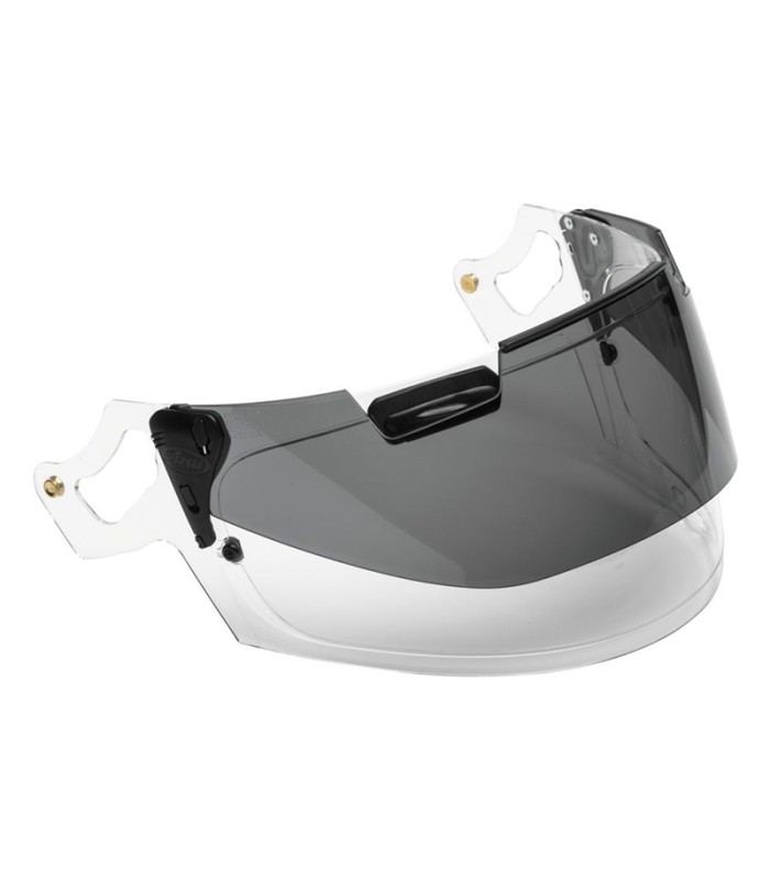 Arai Pro Shade System Vas-v visier+ sunvisor smoke