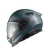 Neex X.WST3 Plain wild blue helmet
