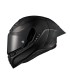 Casco moto Nexx X.R3R Zero Pro 2 Carbon nero opaco