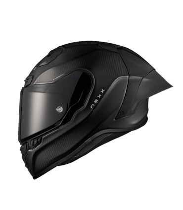 Nexx X.R3R Zero Pro 2 Carbon black matt helmet